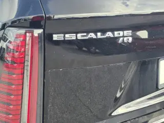 2025 CADILLAC Escalade IQ