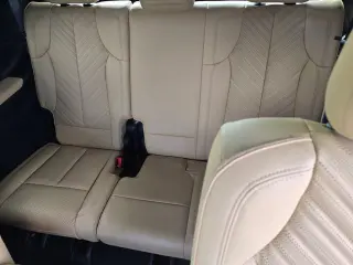 2025 CADILLAC Escalade IQ