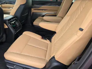 2025 CADILLAC Escalade IQ