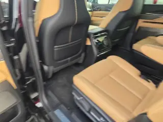 2025 CADILLAC Escalade IQ