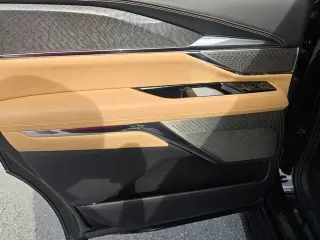 2025 CADILLAC Escalade IQ