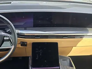2025 CADILLAC Escalade IQ
