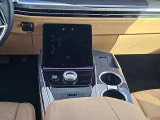 2025 CADILLAC Escalade IQ