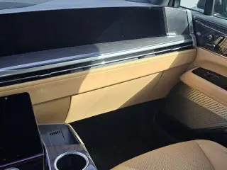 2025 CADILLAC Escalade IQ