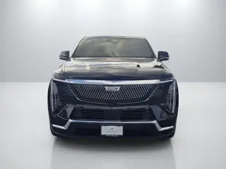 2025 CADILLAC Escalade IQ