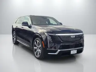 2025 CADILLAC Escalade IQ