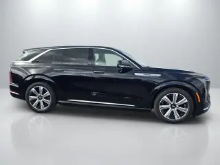 2025 CADILLAC Escalade IQ