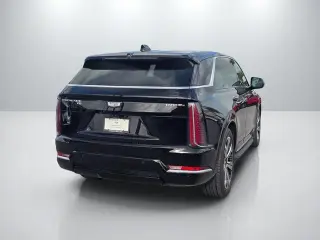 2025 CADILLAC Escalade IQ