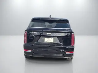 2025 CADILLAC Escalade IQ