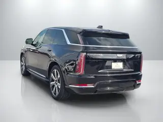 2025 CADILLAC Escalade IQ