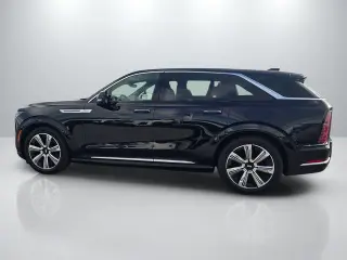 2025 CADILLAC Escalade IQ