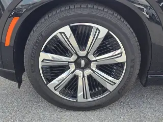 2025 CADILLAC Escalade IQ