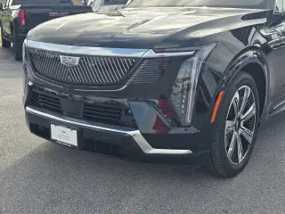 2025 CADILLAC Escalade IQ