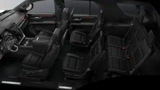 2026 GMC Yukon