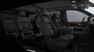 2026 GMC Yukon