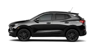 2026 Buick Encore GX