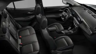 2026 Buick Encore GX