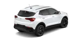 2026 Buick Encore GX