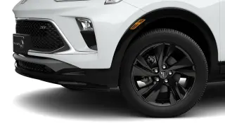 2026 Buick Encore GX