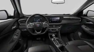 2026 Buick Encore GX