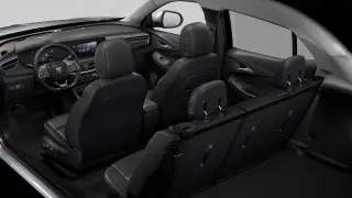 2026 Buick Encore GX