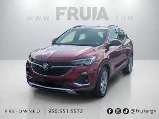2023 Buick Encore GX