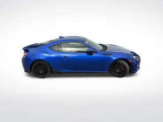2015 Subaru BRZ