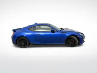 2015 Subaru BRZ