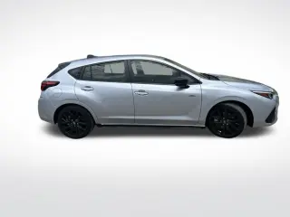 2024 Subaru Impreza