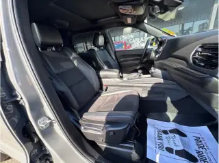 2022 Dodge Durango