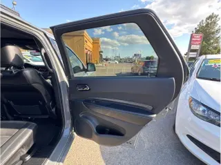 2022 Dodge Durango