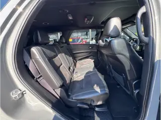2022 Dodge Durango