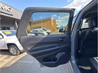 2022 Dodge Durango