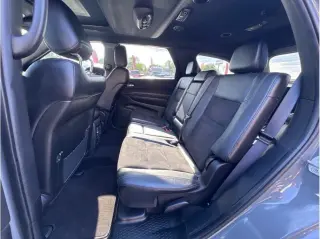 2022 Dodge Durango
