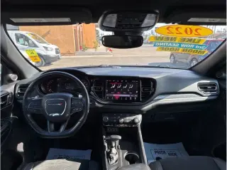 2022 Dodge Durango