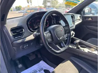 2022 Dodge Durango