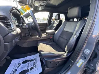 2022 Dodge Durango