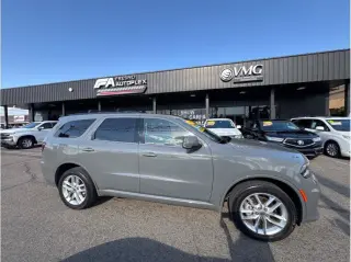 2022 Dodge Durango