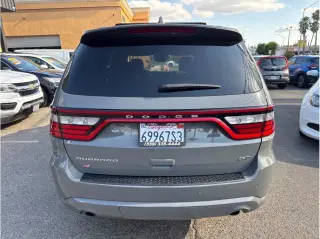 2022 Dodge Durango
