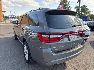 2022 Dodge Durango