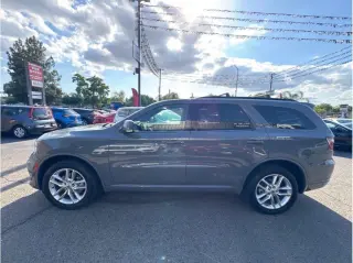 2022 Dodge Durango