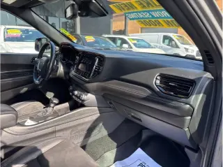 2022 Dodge Durango