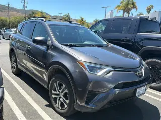 2018 Toyota RAV4