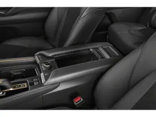 2026 Toyota Grand Highlander Hybrid