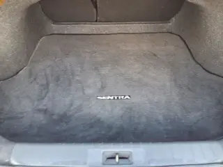 2023 Nissan Sentra