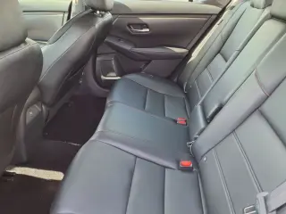 2023 Nissan Sentra