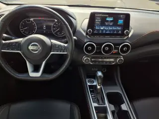 2023 Nissan Sentra