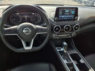 2023 Nissan Sentra