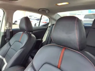 2023 Nissan Sentra