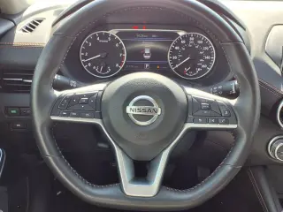 2023 Nissan Sentra